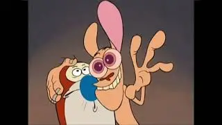 Ren & Stimpy Production Music - Don Pasquale Operatic Chorus