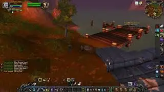 The Lost Tools (WOW classic quest)