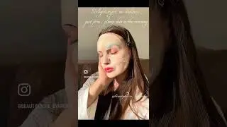 India&rsquo;s first bio-collagen face mask 🥹 #yt #explore #skincare #skincareroutine #shorts #viral