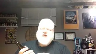 Niagara College Red Ryeding Hood Rye Lager : Albino Rhino Beer Review