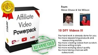 DFT Clickbank Review Videos - How To Make Money From Other Peoples Youtube Videos