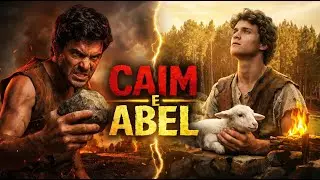 História de Caim e Abel