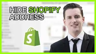 Hide Your Shopify Store Address in Minutes (Full Tutorial)