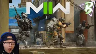 BEST SELF MADE MW2 MONTAGE THERE IS | CALL OF DUTY MODERN WARFARE II