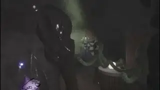 Alien Cantina - Made in Dreams PS5 
