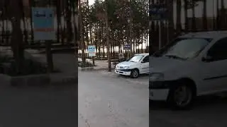 Baba Fariduddin Attar k Mazar per hazri