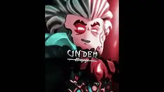 Cinder vs Jay (base)  #edit