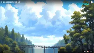 THE BRIDGE BETWEEN US