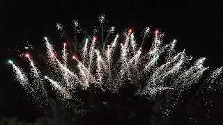 Fireworks Tortoreto 2019