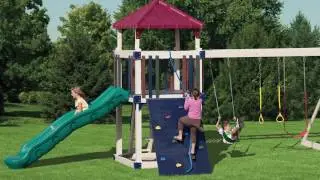 See Custom Playground Sets Lansdale PA 267-477-1145 Playground Sets Lansdale PA
