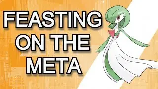 Shadow Gardevoir and Shadow Hitmonchan take out meta Great League Team #shorts #pokemongo