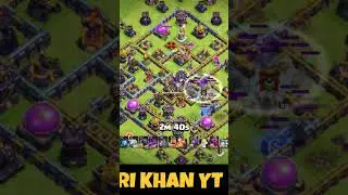 #superarcher  #superbarbarian  #legendleagueattacks  #clashofclansvideos  #youtuber  #ytshorts