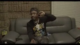 Charlie Moe Tv Presents Narkiss interview/performance Filmed/Edited by Acepreloaded
