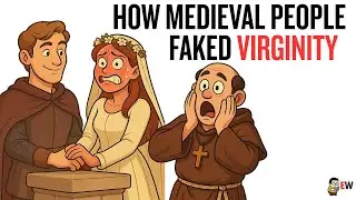 How Medieval People Faked Virginity | Boring History for Sleep