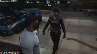 JJ gets the last laugh [HOTTED89] - Nopixel