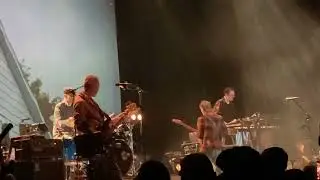 American Football - Five Silent Miles - Live at Roadrunner Boston - 2/1/2025