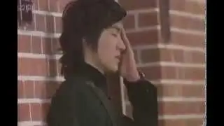 el perdedor -  jun pyo y jan di