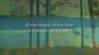 Breathe Love, by Christiana Cobb, with lyrics