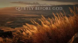 Worship Instrumental Music &ndash; A Sacred Space for Deep Prayer &ndash; Soft Piano and Peaceful Worship