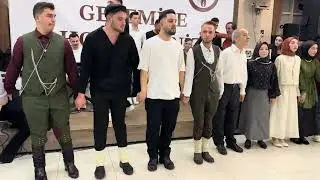 ALİ ALKURT & UMUT AYVAZ İLE AĞASARLI GENÇLER GECESİ - PART 1