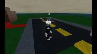Guy morphed builderman in the chosen one gets famous in 30 seconds