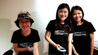 Bitmark Event: Artists-to-Peer Trading (a2p)