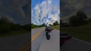 &ldquo;Don&rsquo;t blink&rdquo; -Peter Hickman #foryou #fyp #shorts #bikelife #ninja #reels #florida #eastcoast