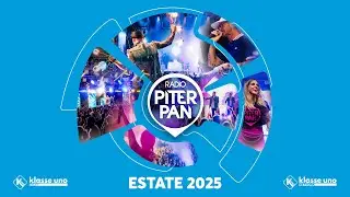 Radio Piterpan 𝗘𝘀𝘁𝗮𝘁𝗲 𝟮𝟬𝟮𝟱