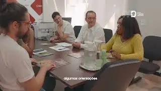 ITD promove roda de conversa entre o IBAMA e Auditoria Fiscal do Trabalho no estado do Pará.