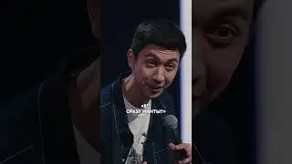 Мы не казахи мы итальянцы #юмор #стендап