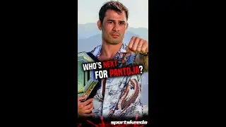 Who&rsquo;s next for Alexandre Pantoja? #mma #ufc #trending #alexandrepantoja #manelkape #muhammadmokaev