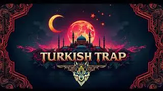1.5 HOURS Turkish Trap Mix 'M &Lambda; T &Lambda;'