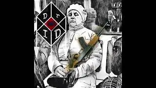Untitled #3 (Prod. DrID) {UK drill x underground rap type beat/instrumental}