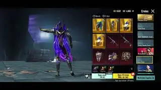 Cosmic inquisitor set opening