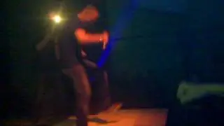 Frontliner @ Project N50 2009 / Tonight