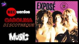 Expose - Hits Remixes & Extended Versi&oacute;n