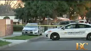 California man kills wife, teen daughter in murder-suicide: authorities