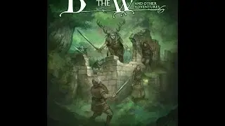Beyond The Wall RPG Review