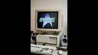 Star Trek: The Final Unity