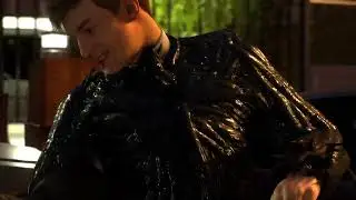 Marvel's Spider-Man 2: Dinner Party At Kraven's Part 6