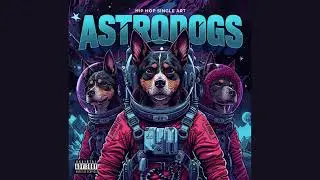 Fernando Foganholi - Astrodogs