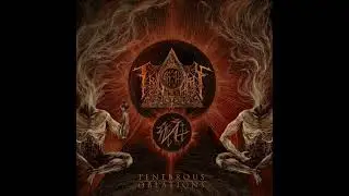 Thaumaturgy - Tenebrous Oblations (Full Album)