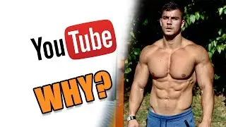 WHAT HAPPENED WITH STIPKES YOUTUBE?