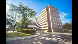 #702-3577 Derry Road East, Mississauga Home - Real Estate Properties