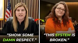 Judge West SLAMS $800K Bond Request - Here's What Happened