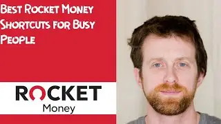 Best Rocket Money Shortcuts for Busy People
