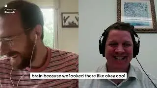 Episode 43 - Why don't you go stain a brain?
