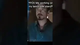 #lemonade #business #funny #marvel #fyp #shorts #trending
