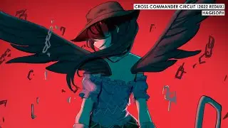 [Touhou Speedcore] Cross Commander Circuit [Prince Shoutoku's Pegasus ~ Dark Pegasus]