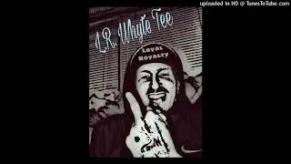 L.R. Whyte Tee - Freestyle 2pac